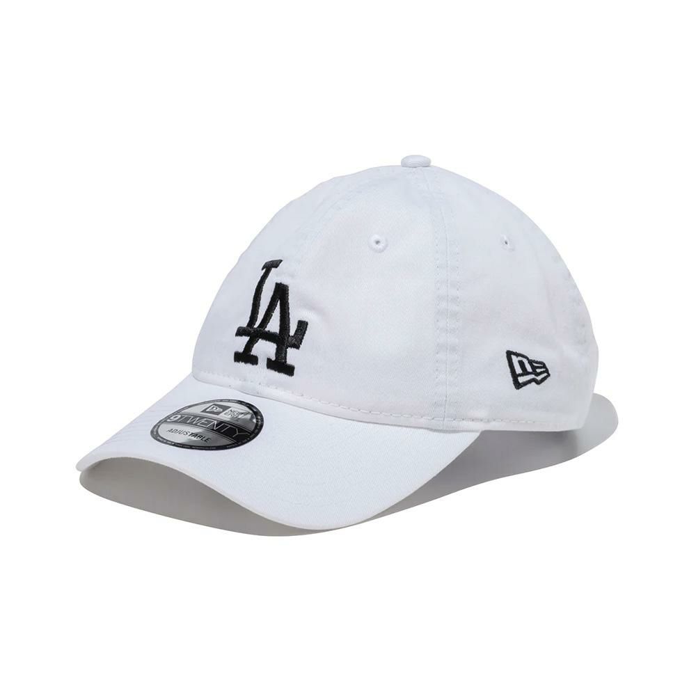 ニューエラ 9TWENTY (Washed) 帽子 NEW ERA 920wd-losdod