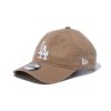 ニューエラ 9TWENTY (Washed) 帽子 NEW ERA 920wd-losdod
