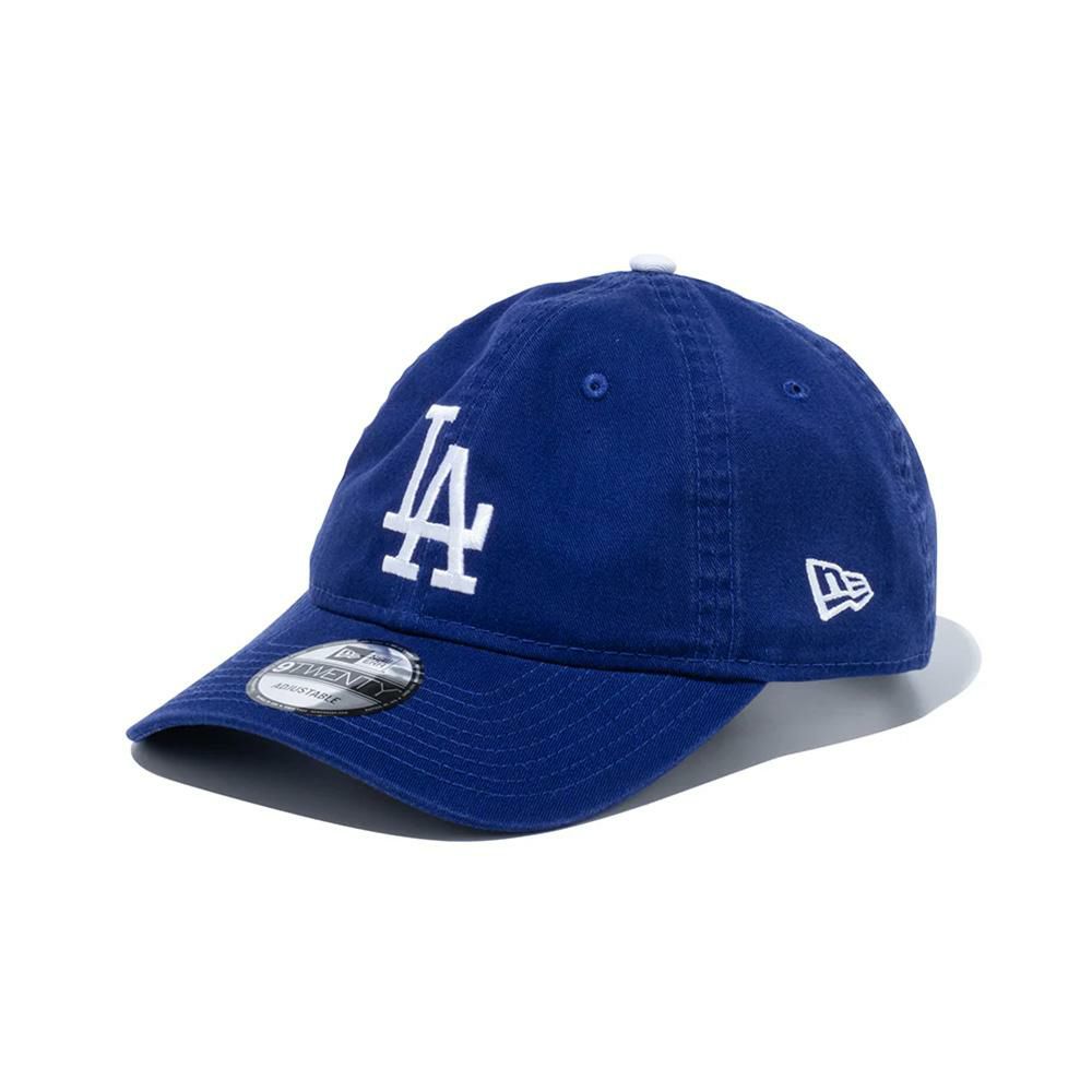 ニューエラ 9TWENTY (Washed) 帽子 NEW ERA 920wd-losdod