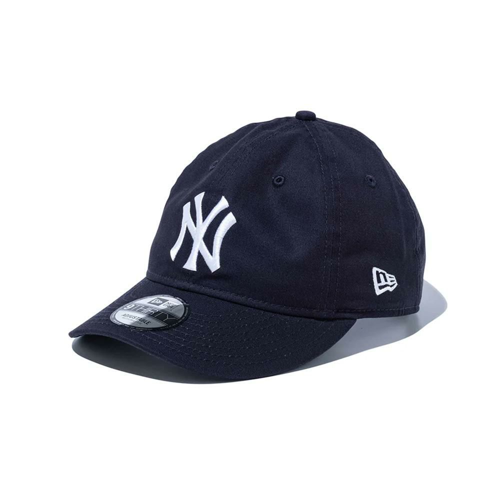 ニューエラ 9THIRTY (Non-Washed) 帽子 NEW ERA 930-nonwash