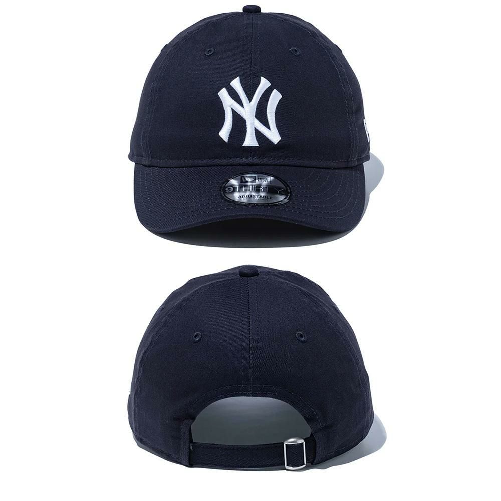 ニューエラ 9THIRTY (Non-Washed) 帽子 NEW ERA 930-nonwash