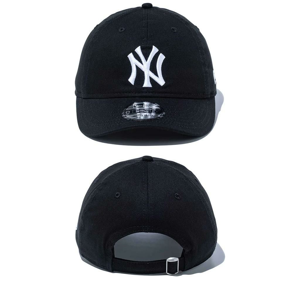 ニューエラ 9THIRTY (Non-Washed) 帽子 NEW ERA 930-nonwash