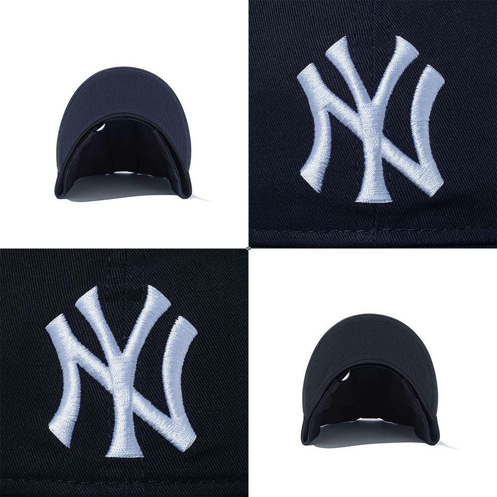 ニューエラ 9THIRTY (Non-Washed) 帽子 NEW ERA 930-nonwash