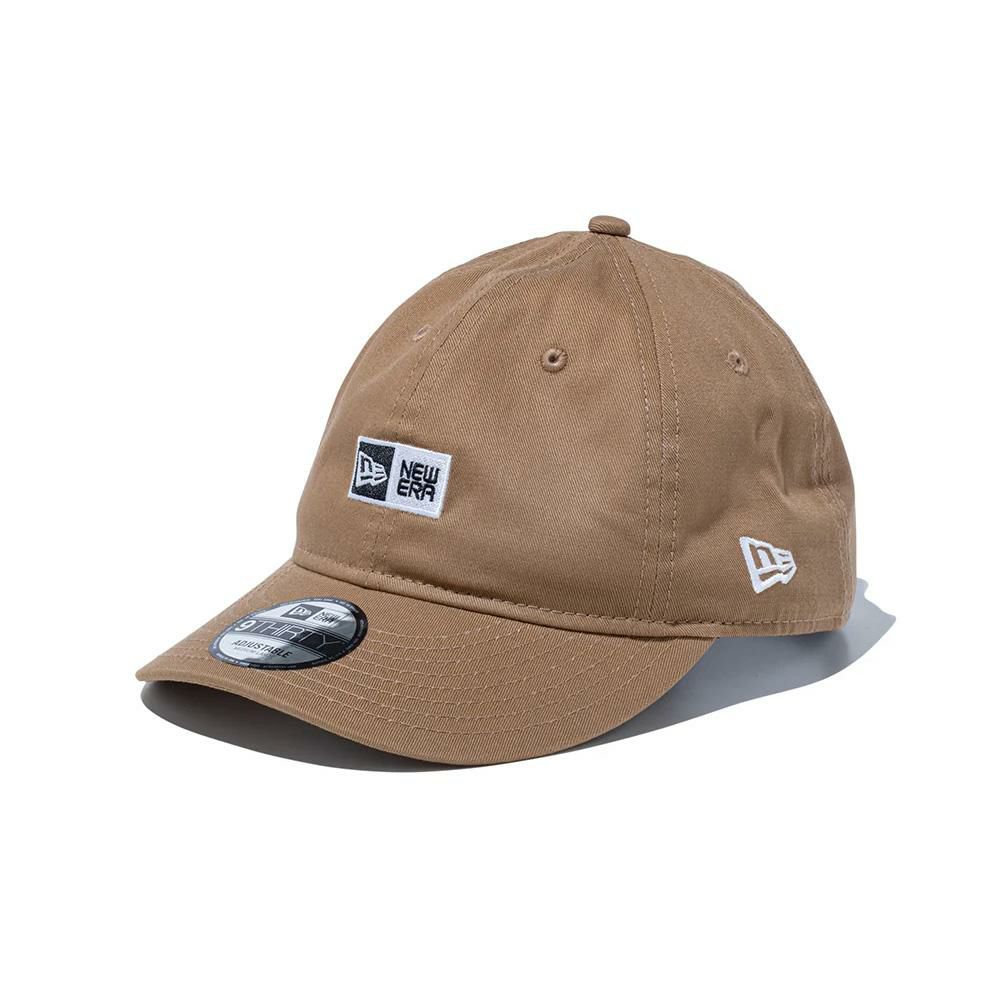 ニューエラ 9THIRTY (Non-Washed) 帽子 NEW ERA 930-nonwash