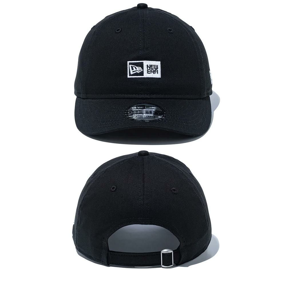 ニューエラ 9THIRTY (Non-Washed) 帽子 NEW ERA 930-nonwash