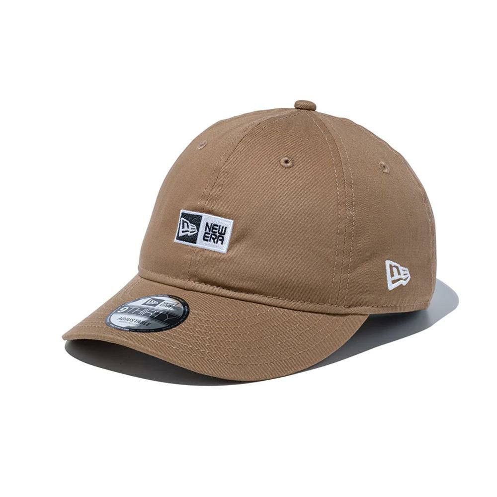 ニューエラ 9THIRTY (Non-Washed) 帽子 NEW ERA 930-nonwash