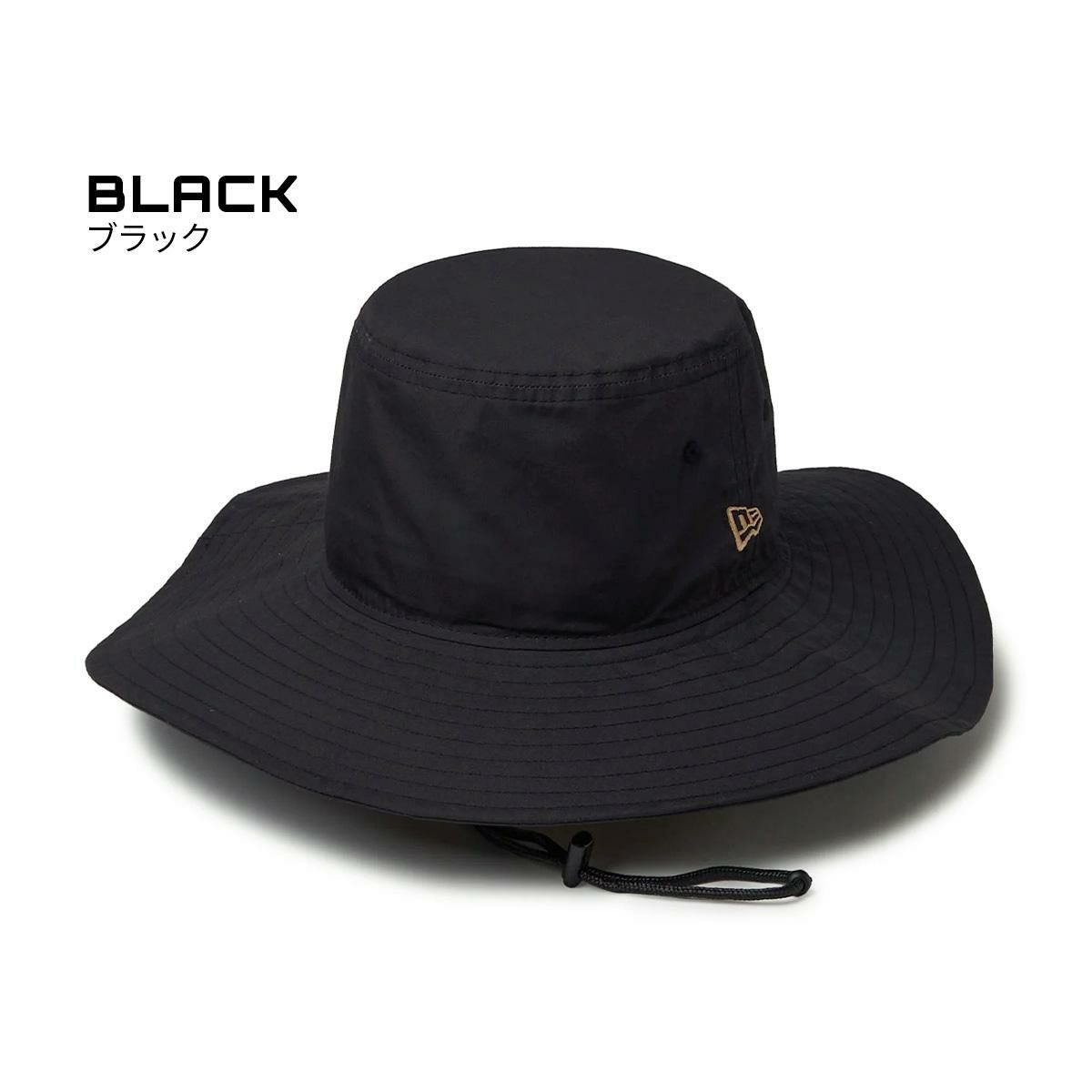 ニューエラ Typewriter 帽子 NEW ERA ad-widebrim-bt