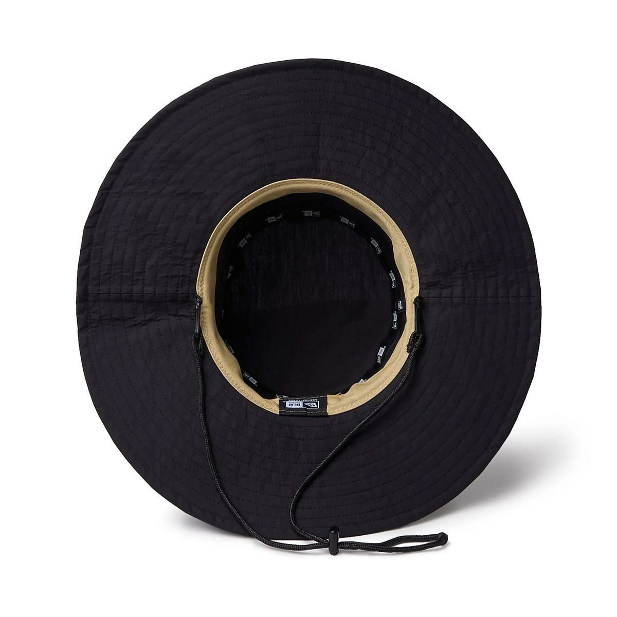 ニューエラ Typewriter 帽子 NEW ERA ad-widebrim-bt