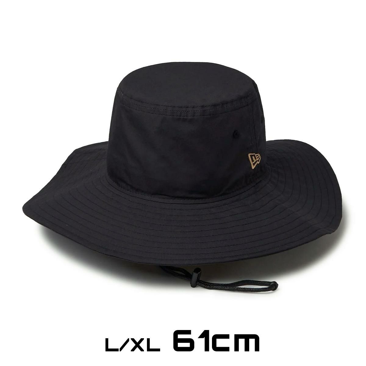 ニューエラ Typewriter 帽子 NEW ERA ad-widebrim-bt