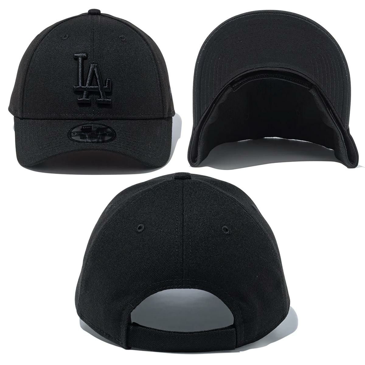 ニューエラ Custom 9FORTY 帽子 NEW ERA 940-losdod