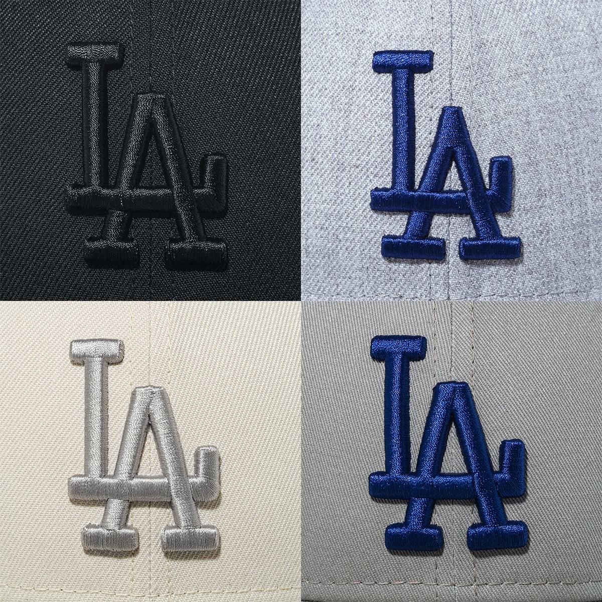 ニューエラ Custom 9FORTY 帽子 NEW ERA 940-losdod