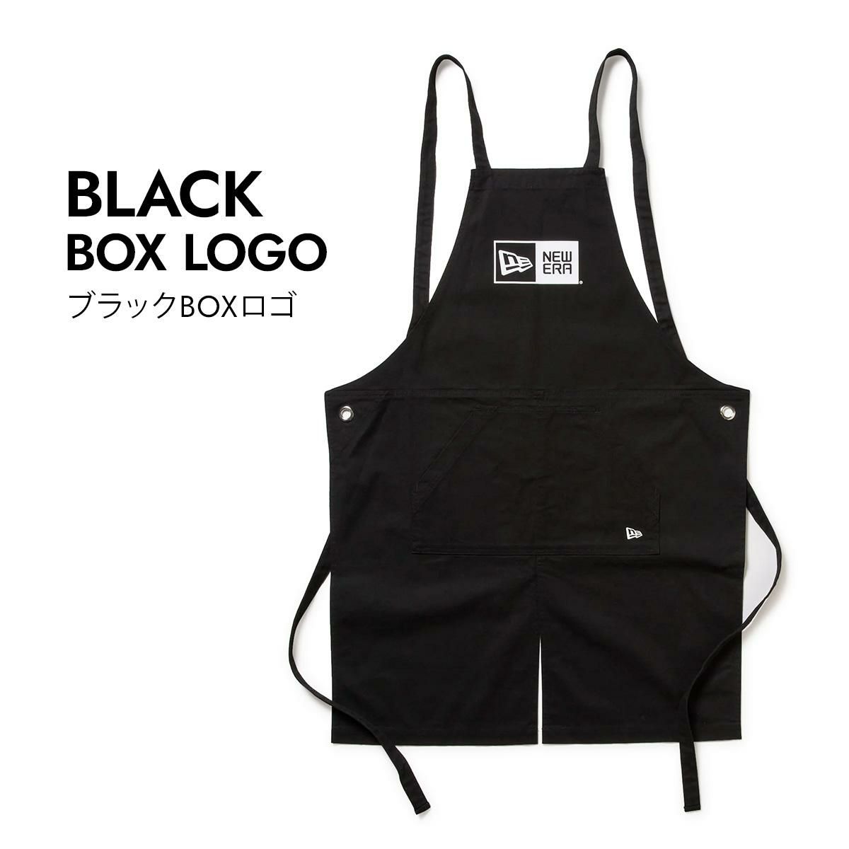 ニューエラ  エプロン apron