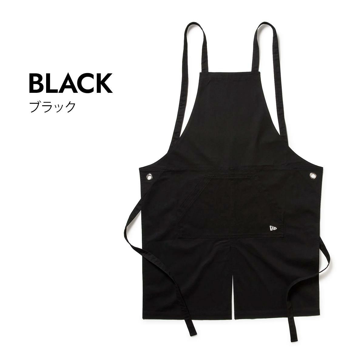 ニューエラ  エプロン apron