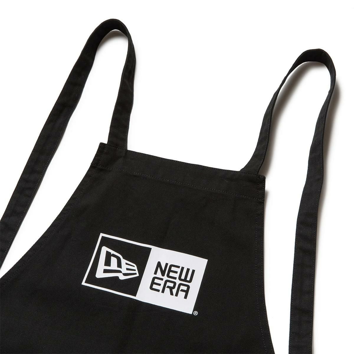 ニューエラ  エプロン apron