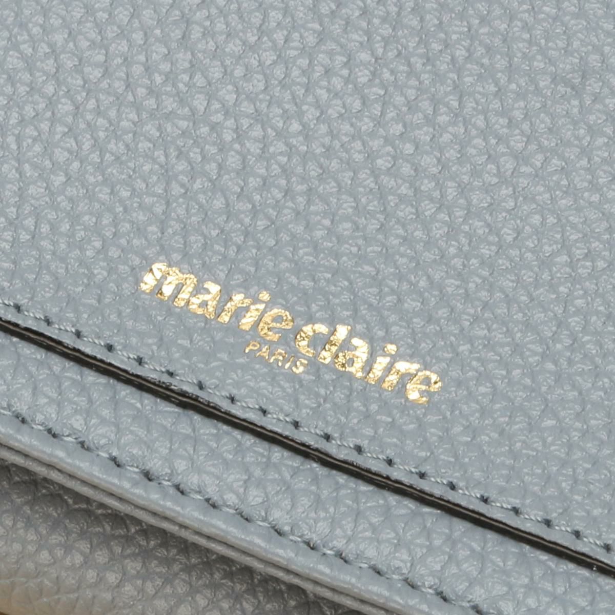 マリ・クレール/A Carrousel 長財布  mc-88647