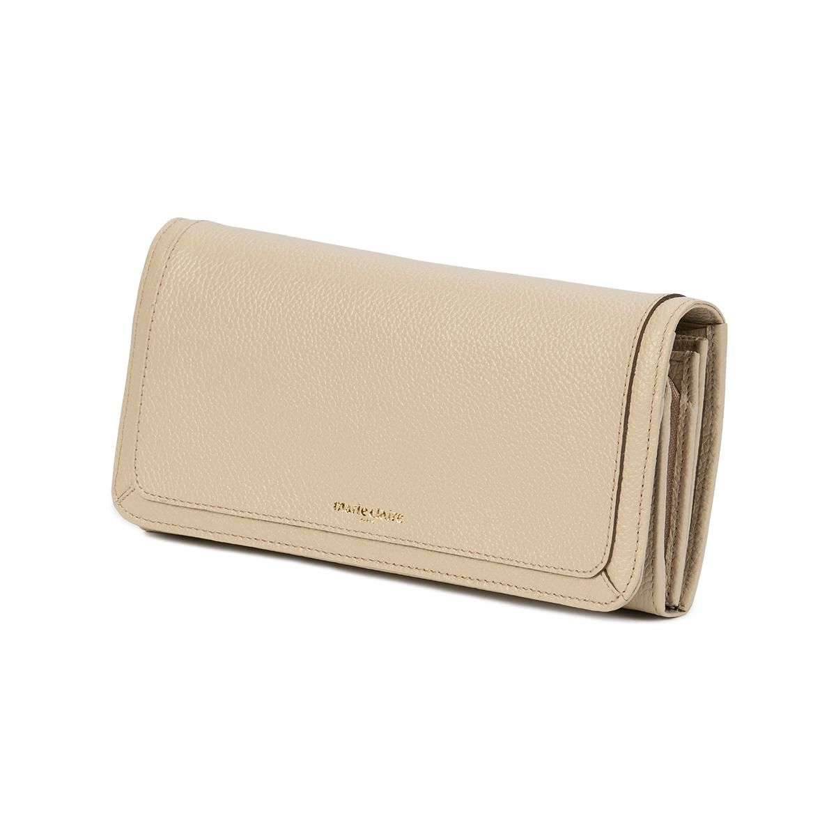 マリ・クレール/A Carrousel 長財布  mc-88647