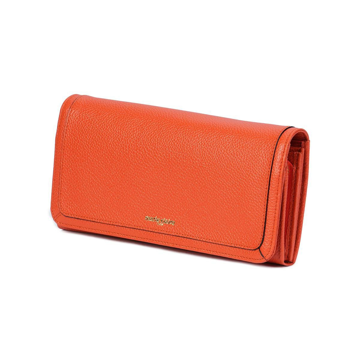 マリ・クレール/A Carrousel 長財布  mc-88647