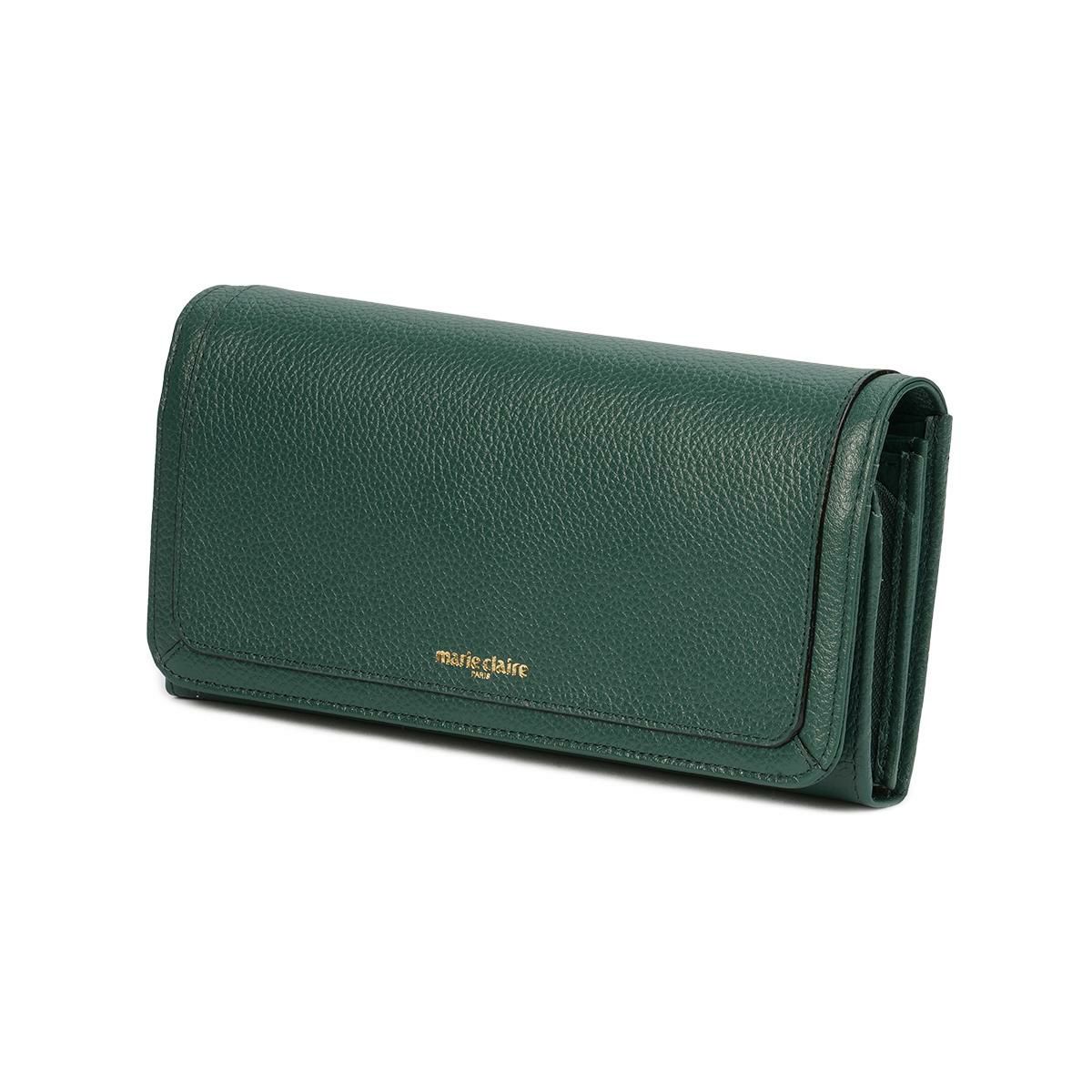 マリ・クレール/A Carrousel 長財布  mc-88647