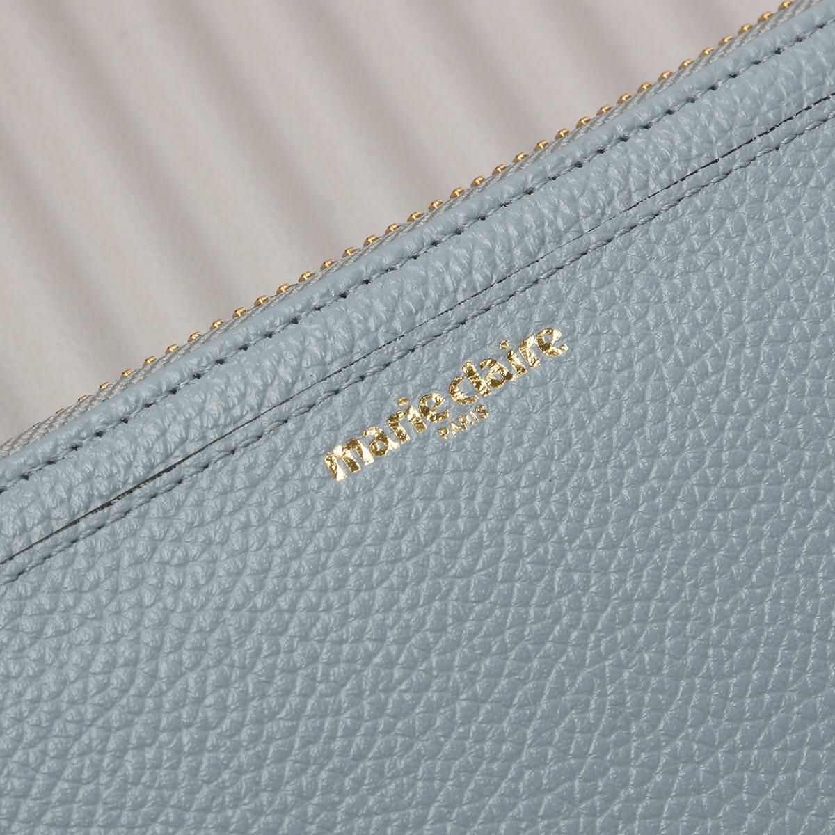 マリ・クレール/A Carrousel 長財布  mc-88648