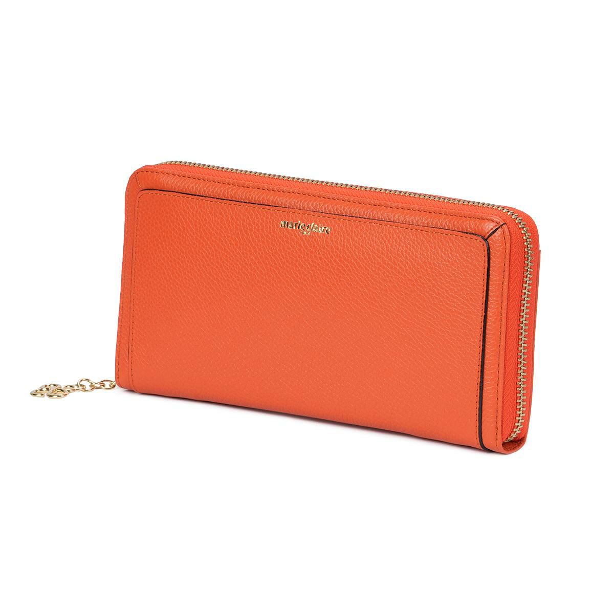 マリ・クレール/A Carrousel 長財布  mc-88648