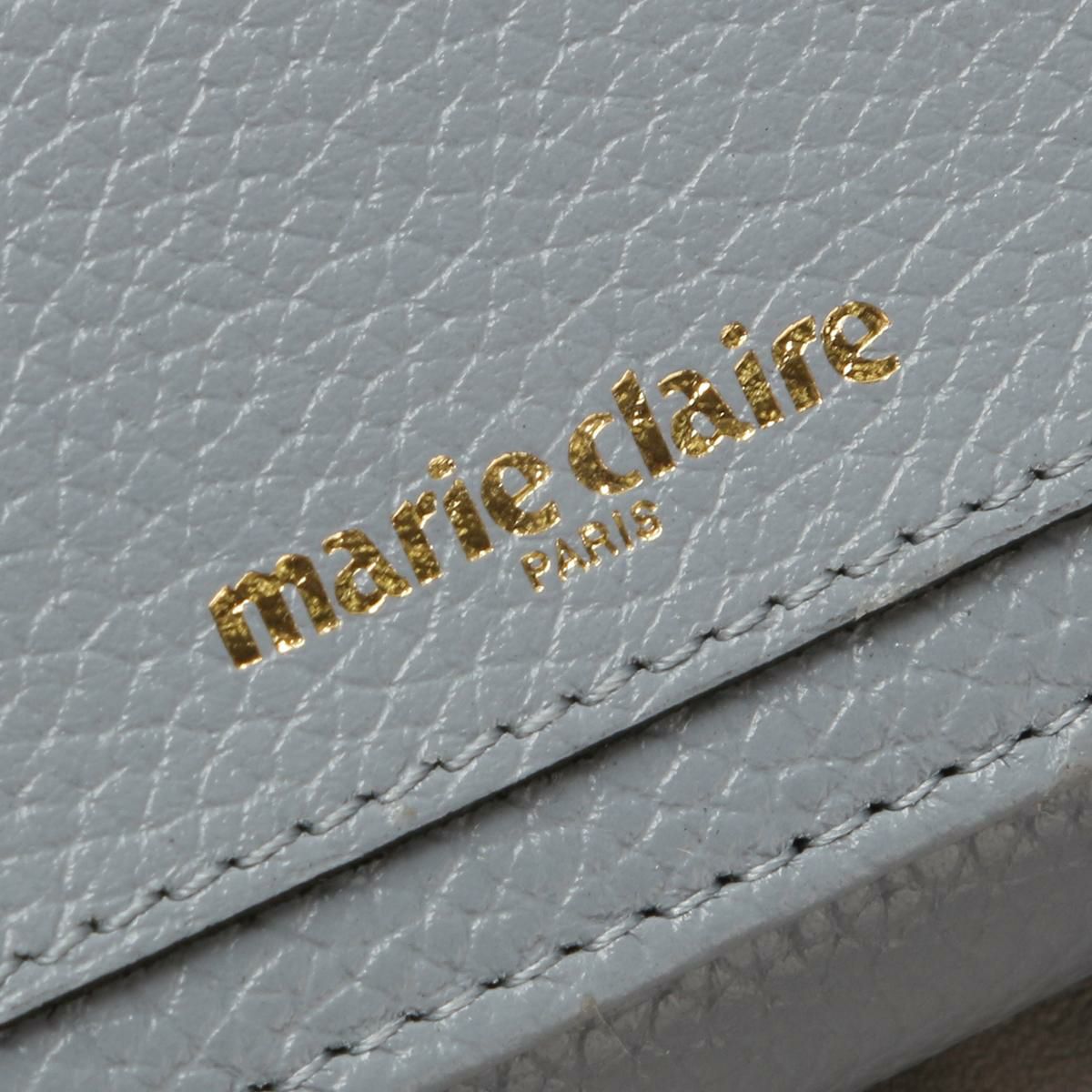 マリ・クレール/A Carrousel 二つ折り財布  mc-88649