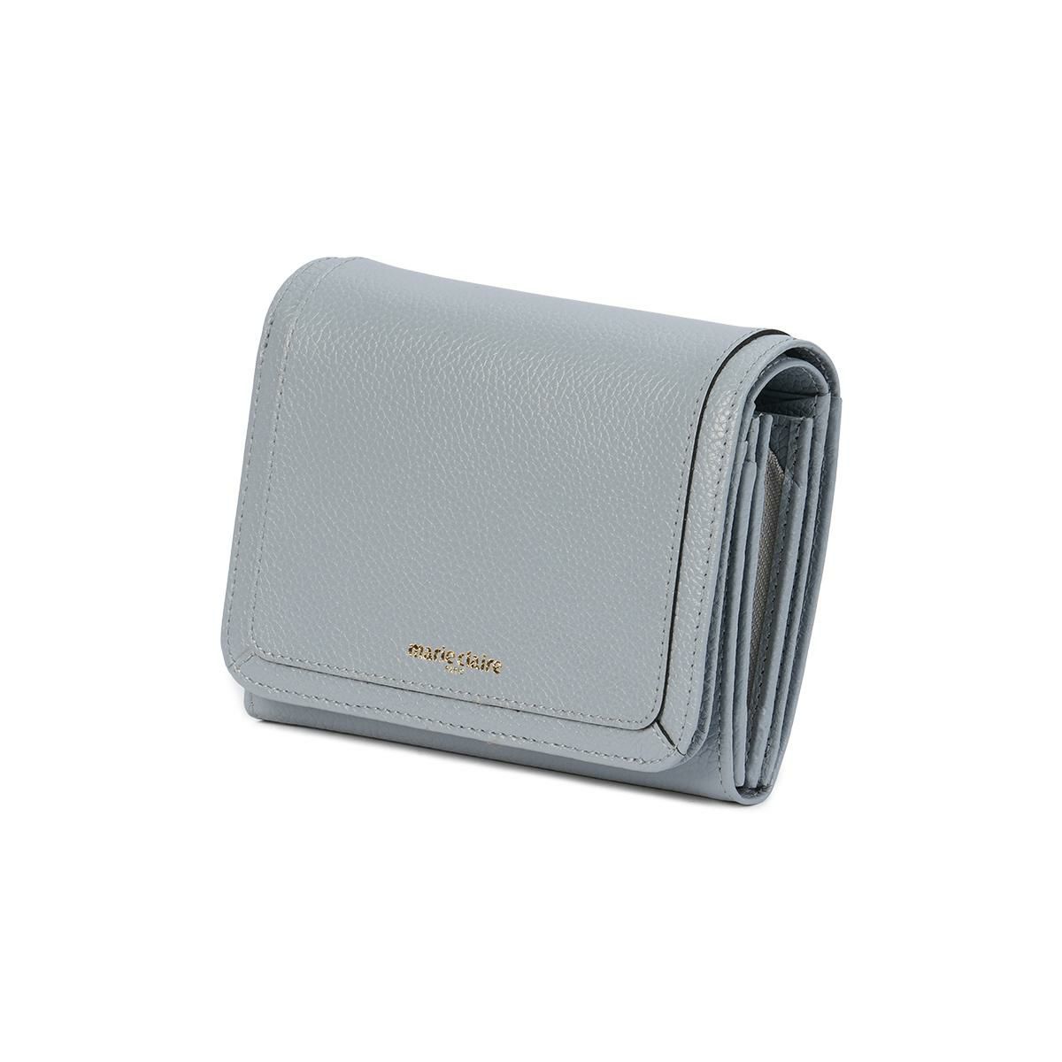 マリ・クレール/A Carrousel 二つ折り財布  mc-88649