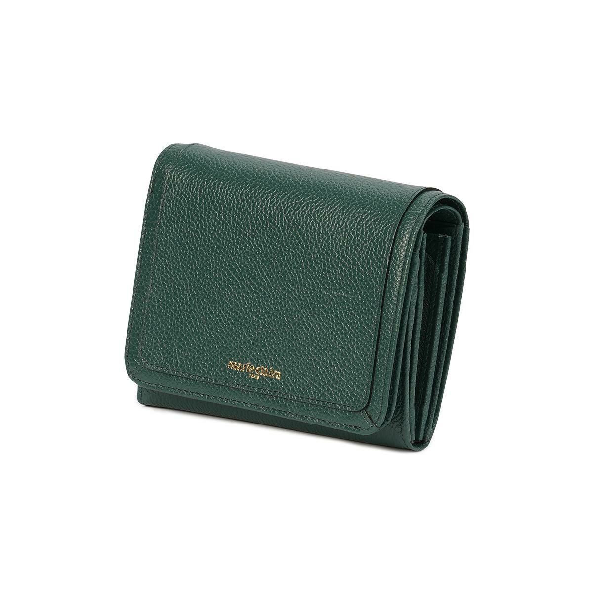 マリ・クレール/A Carrousel 二つ折り財布  mc-88649