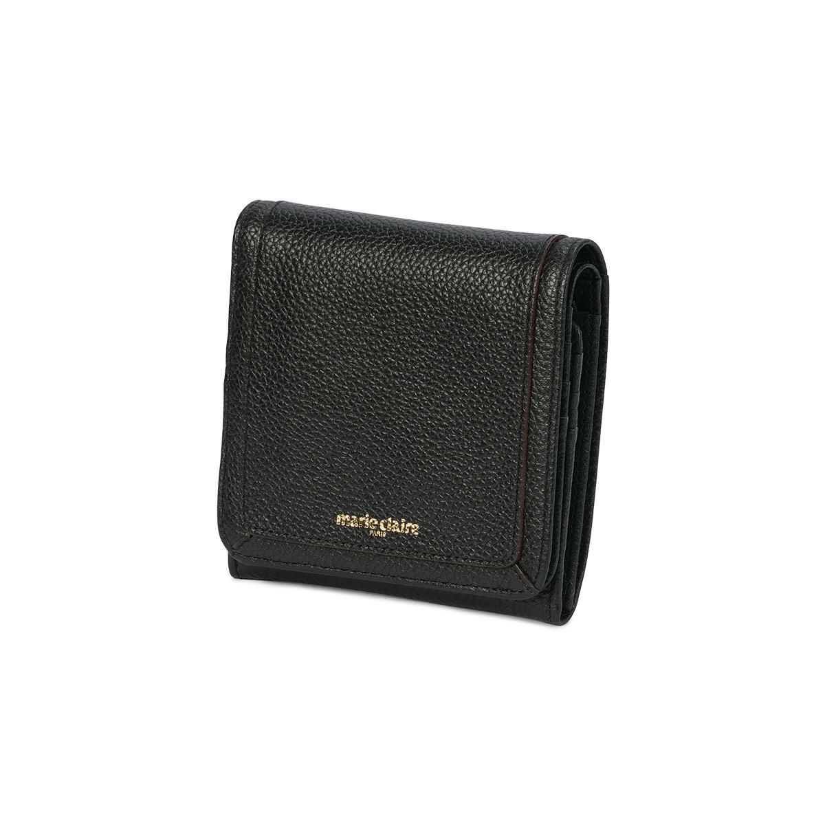 マリ・クレール/A Carrousel 二つ折り財布  mc-88663