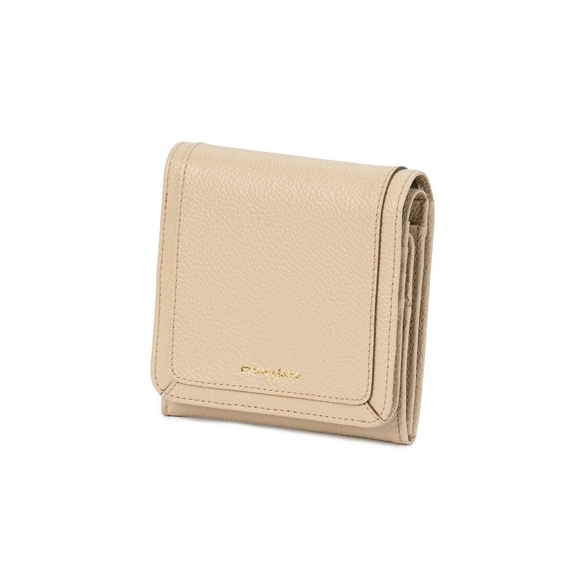 マリ・クレール/A Carrousel 二つ折り財布  mc-88663