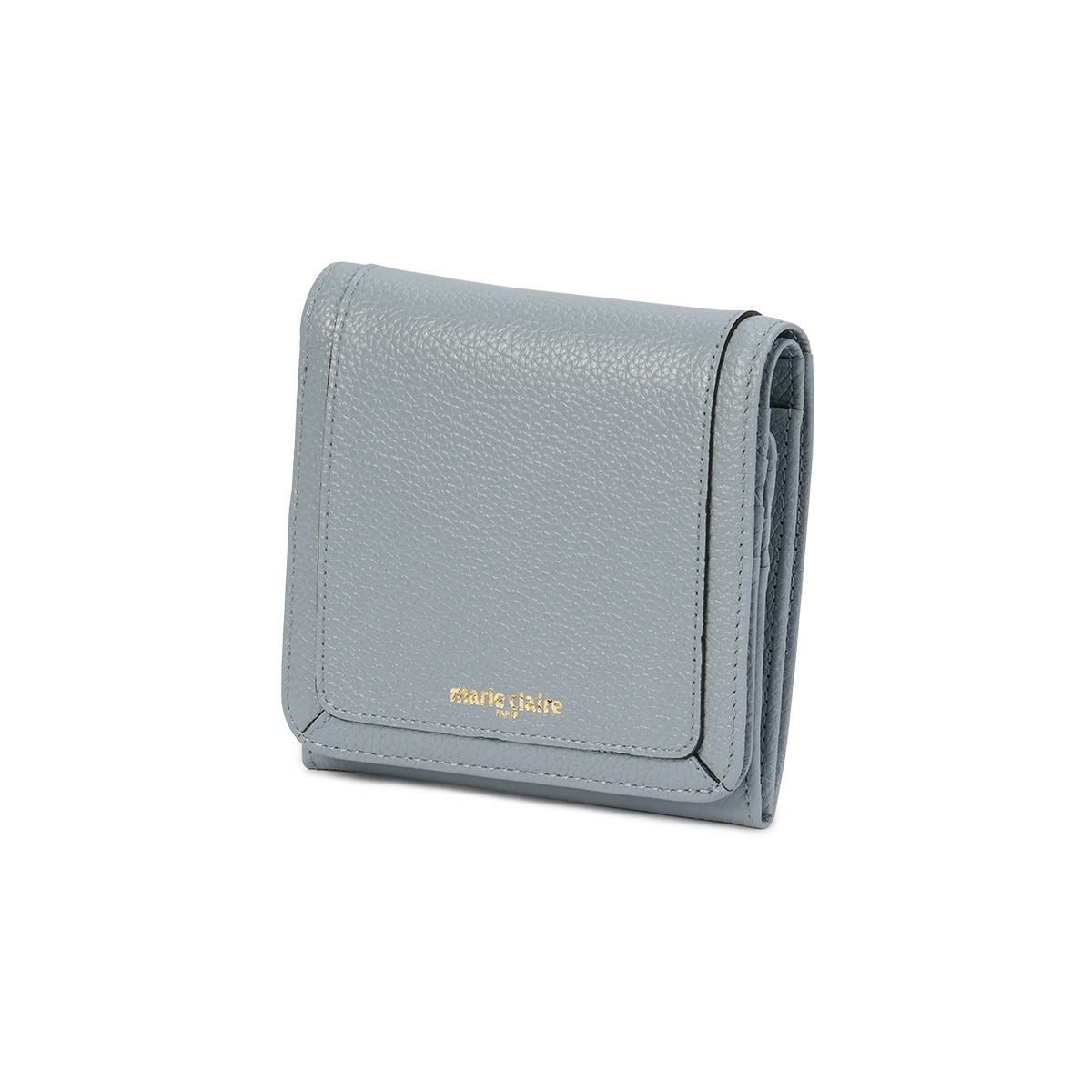 マリ・クレール/A Carrousel 二つ折り財布  mc-88663
