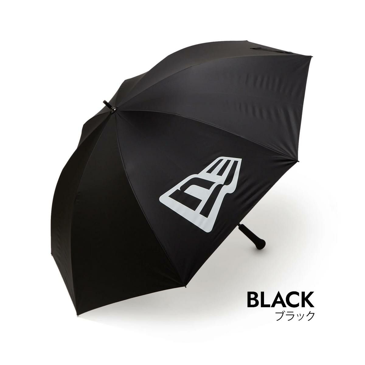 ニューエラ ゴルフ  傘 NEW ERA GOLF gf-umbrella