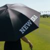 ニューエラ ゴルフ  傘 NEW ERA GOLF gf-umbrella