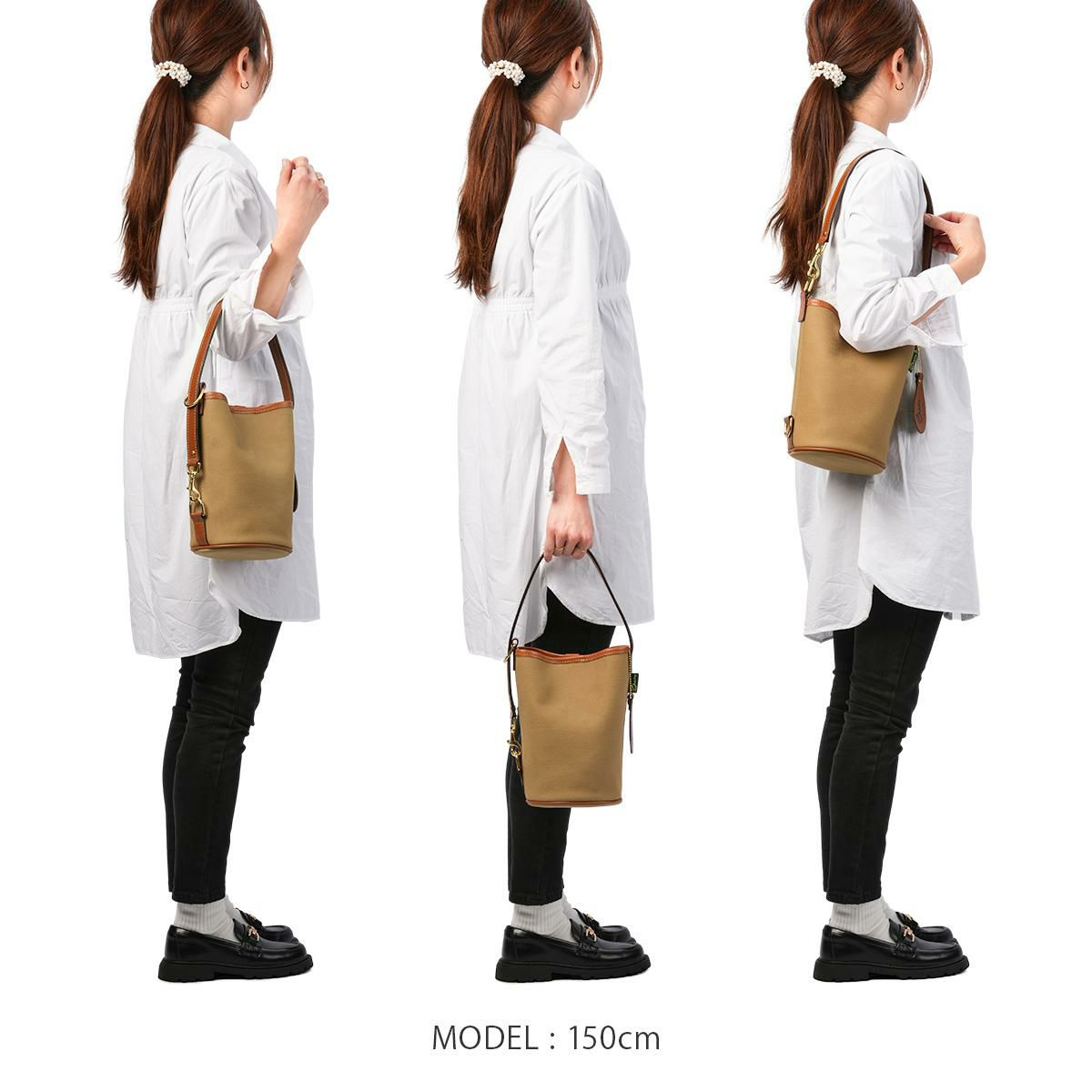 ブレディ FANE ショルダーバッグ Brady fane