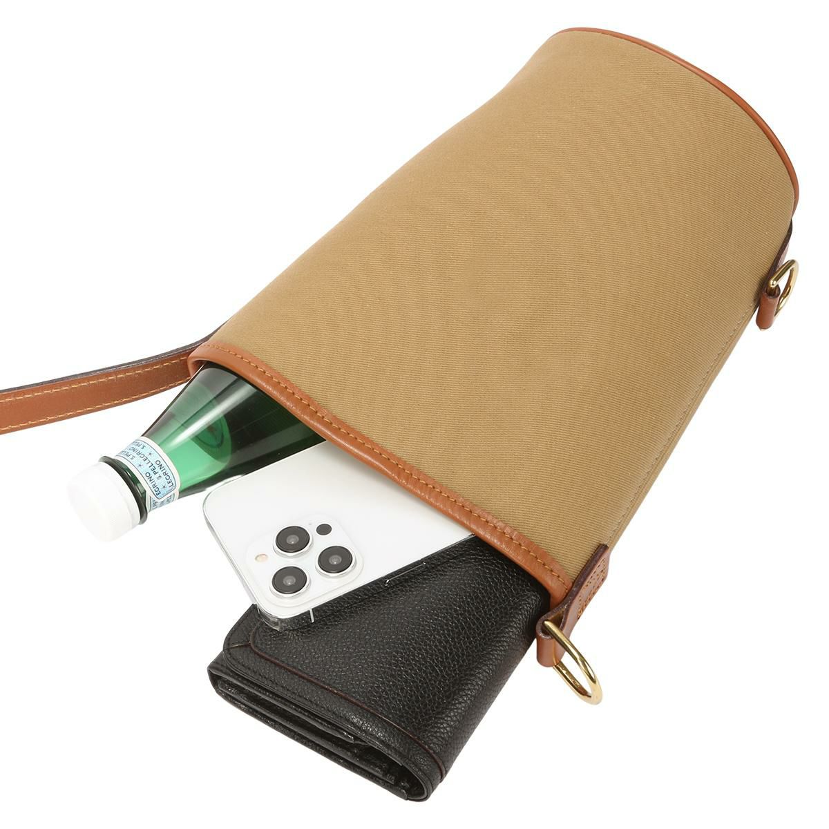 ブレディ FANE ショルダーバッグ Brady fane