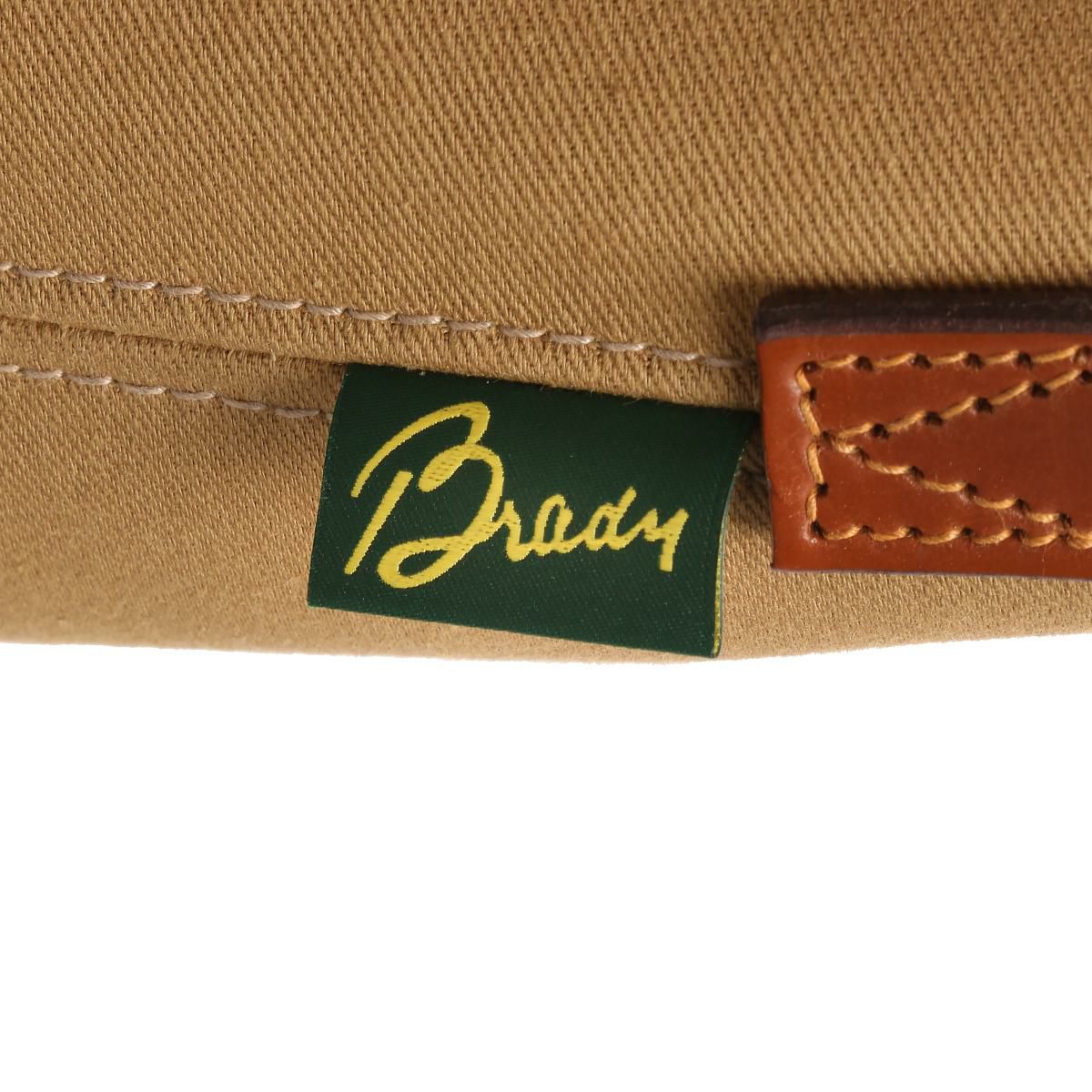 ブレディ FANE ショルダーバッグ Brady fane