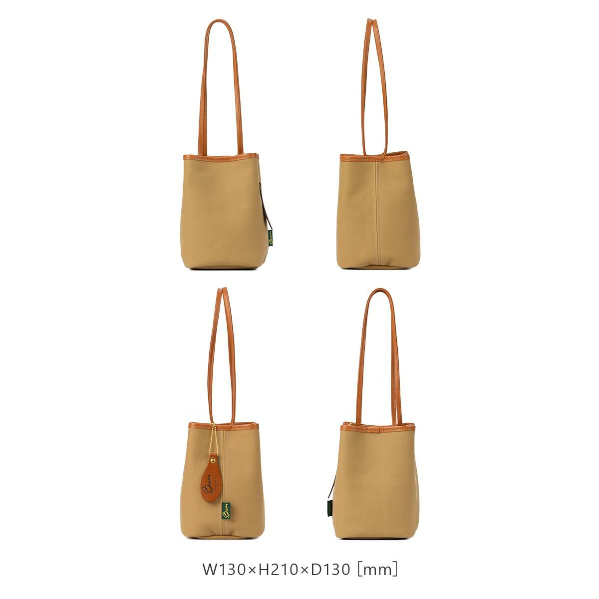 ブレディ KEER ショルダーバッグ Brady keer