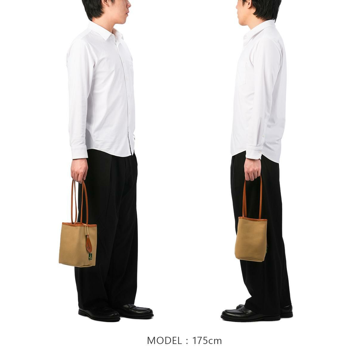 ブレディ KEER ショルダーバッグ Brady keer