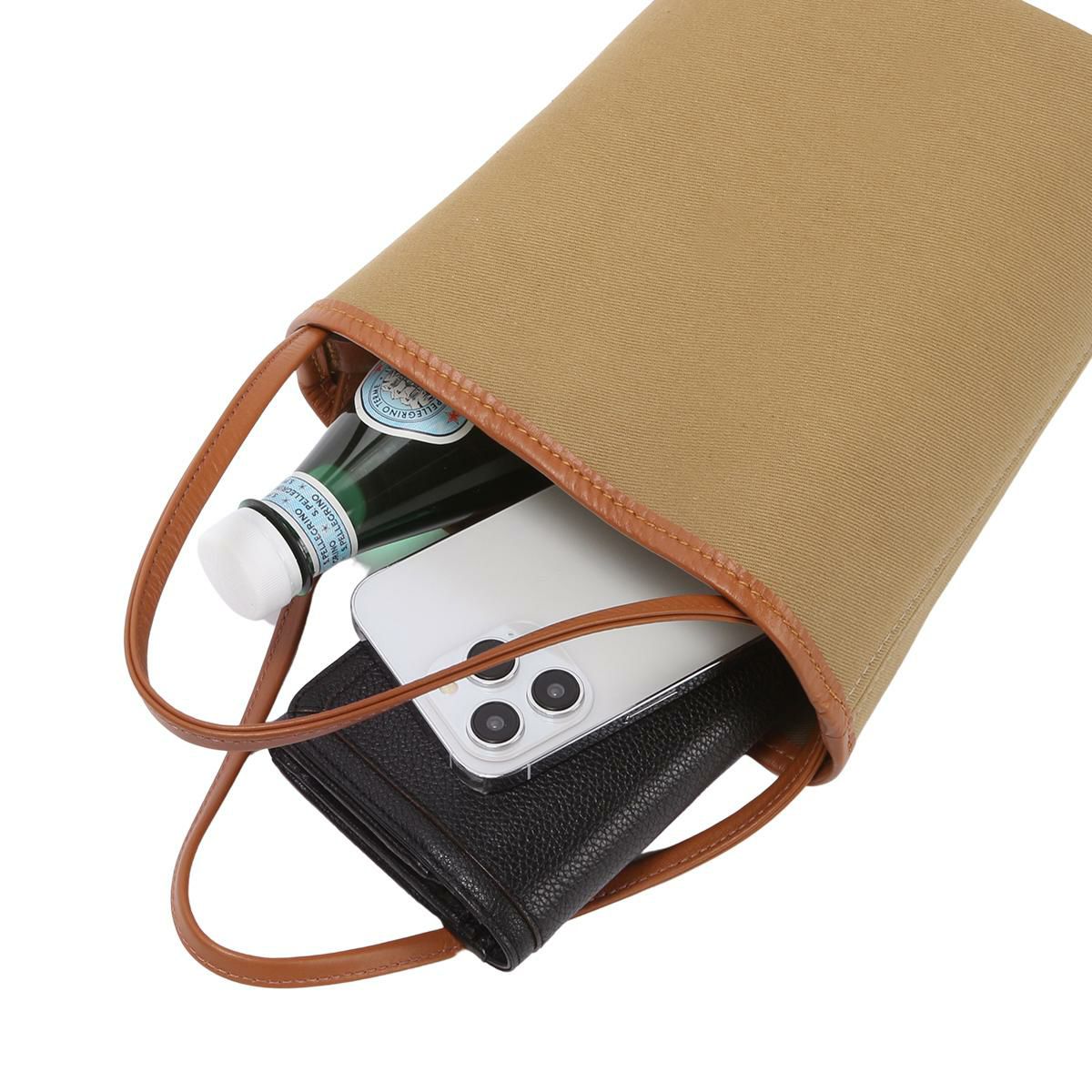 ブレディ KEER ショルダーバッグ Brady keer