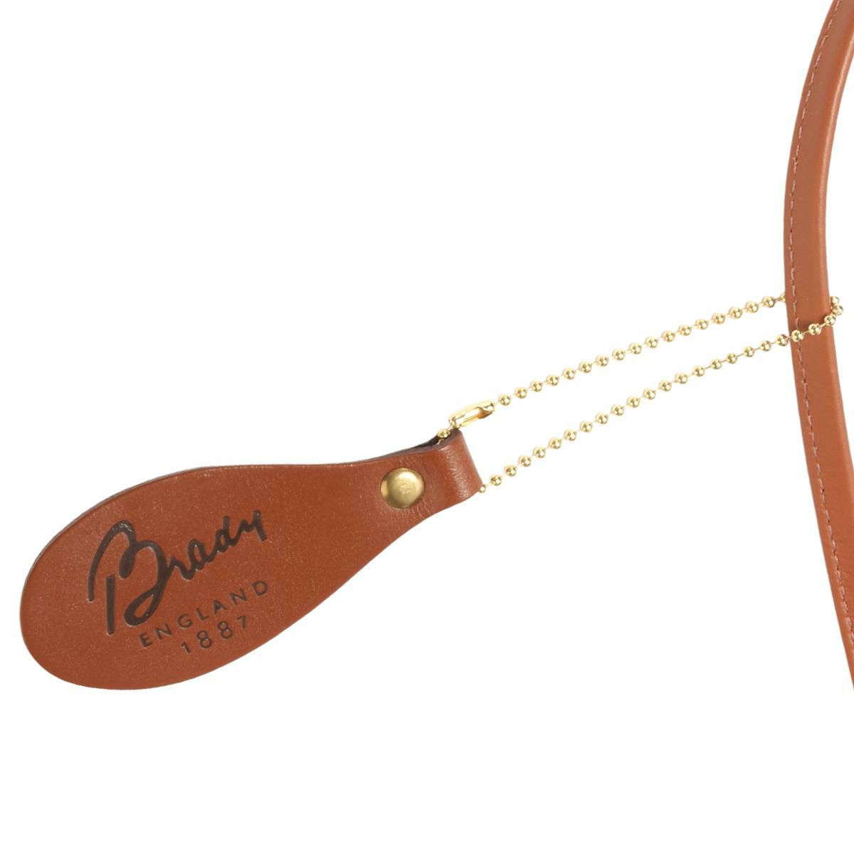 ブレディ KEER ショルダーバッグ Brady keer