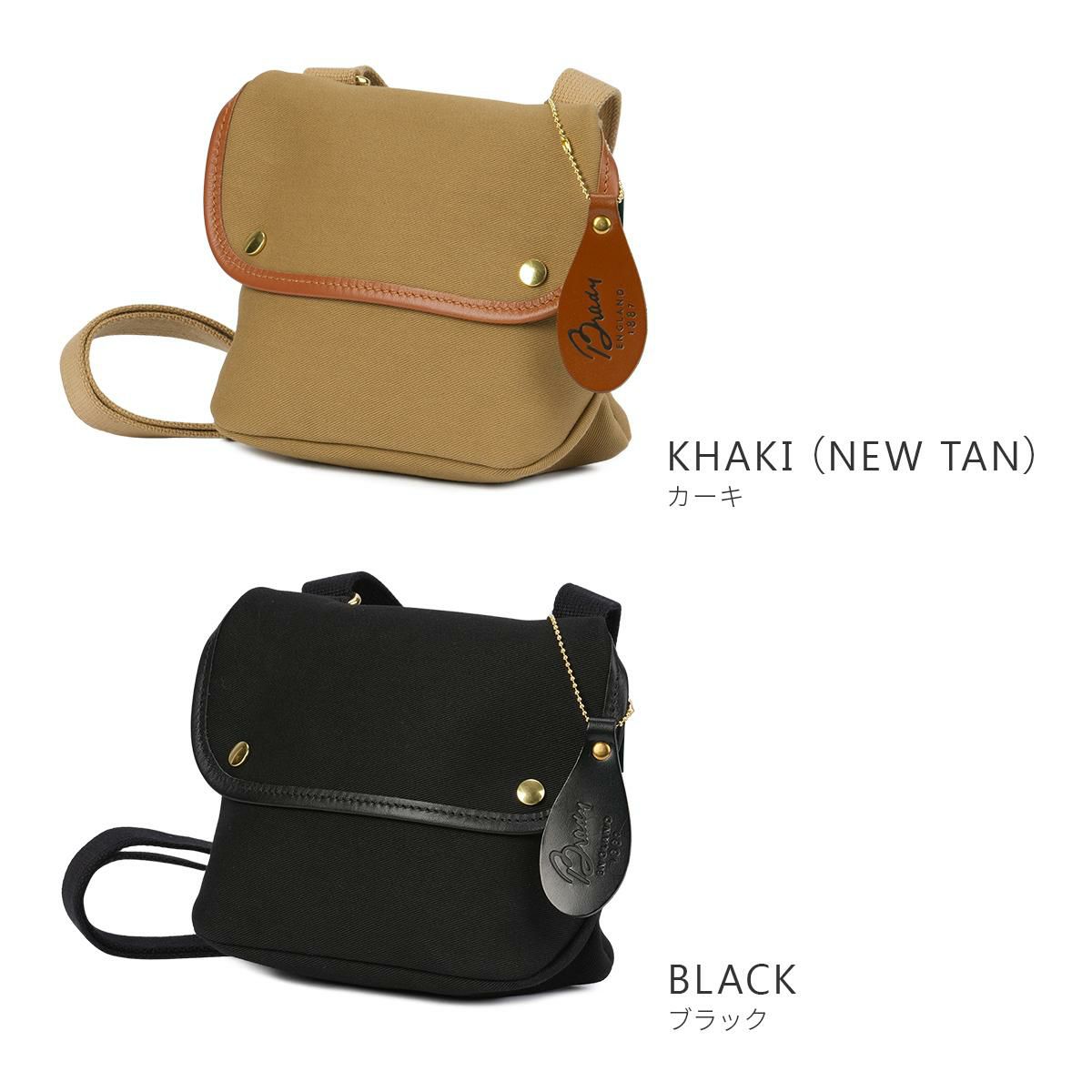 ブレディ AVON ショルダーバッグ Brady avon-mini｜ONLINE STORE by