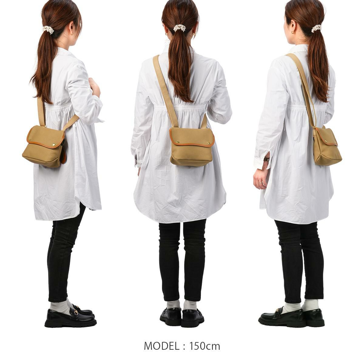 ブレディ AVON ショルダーバッグ Brady avon-mini