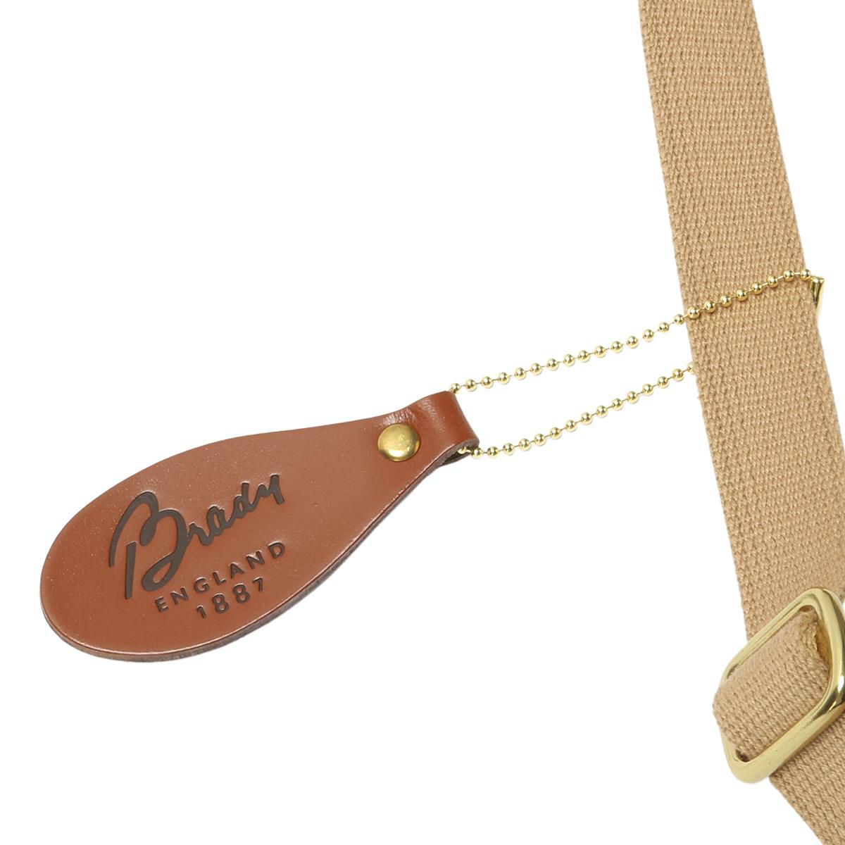 ブレディ AVON ショルダーバッグ Brady avon-mini