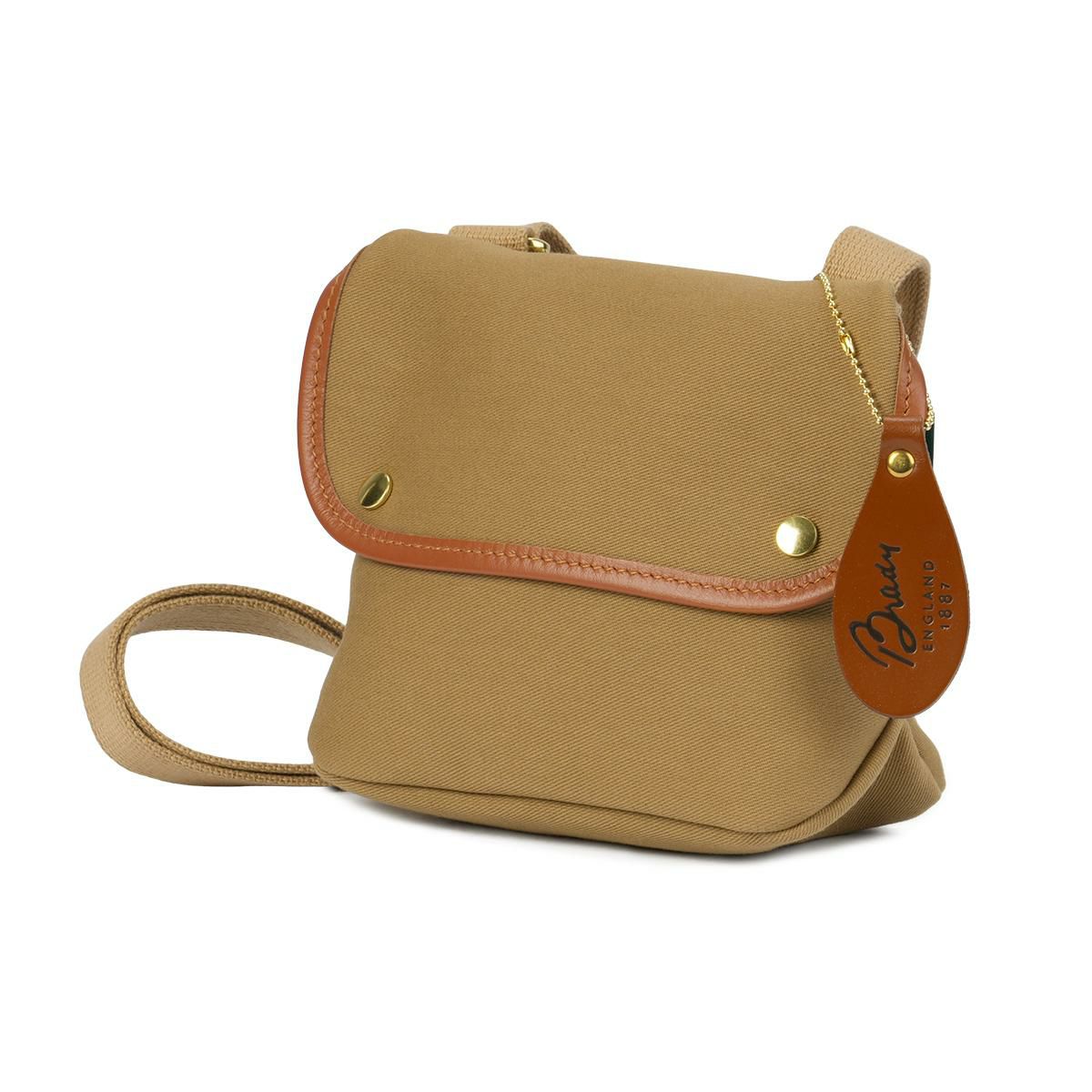 ブレディ AVON ショルダーバッグ Brady avon-mini