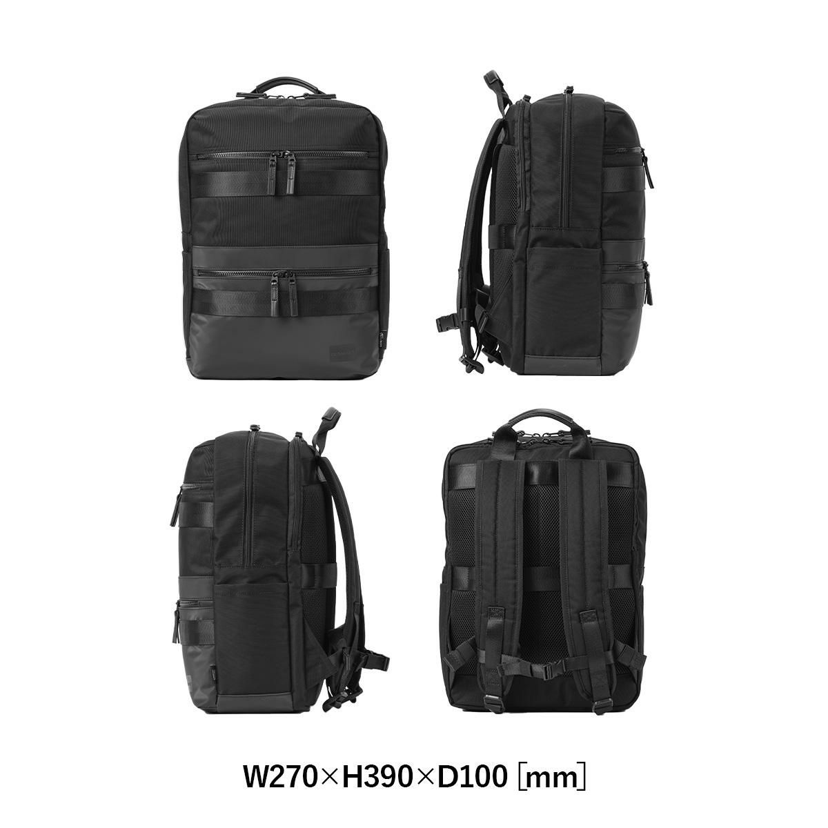 バーマス バウアービズスマート ビジネスリュック BERMAS bermas-60680