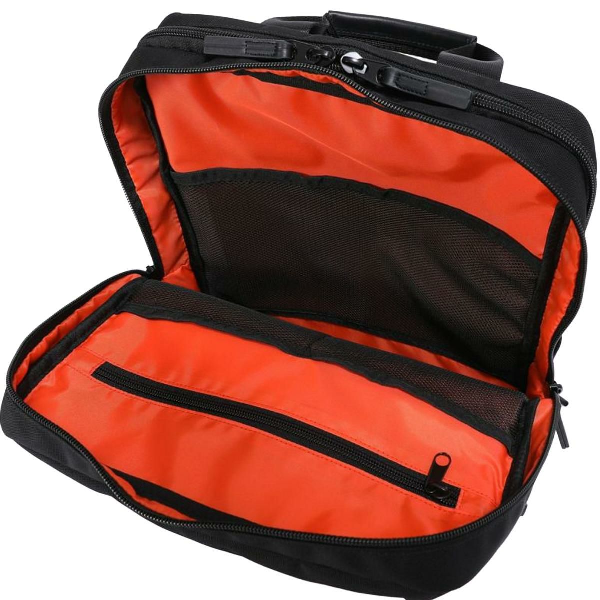 バーマス バウアービズスマート ビジネスリュック BERMAS bermas-60680