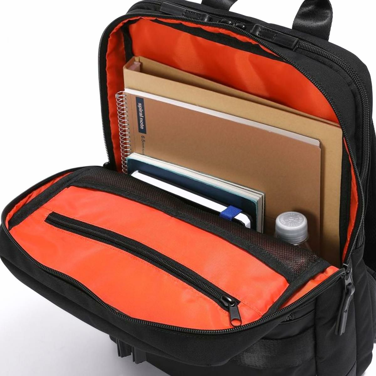 バーマス バウアービズスマート ビジネスリュック BERMAS bermas-60680