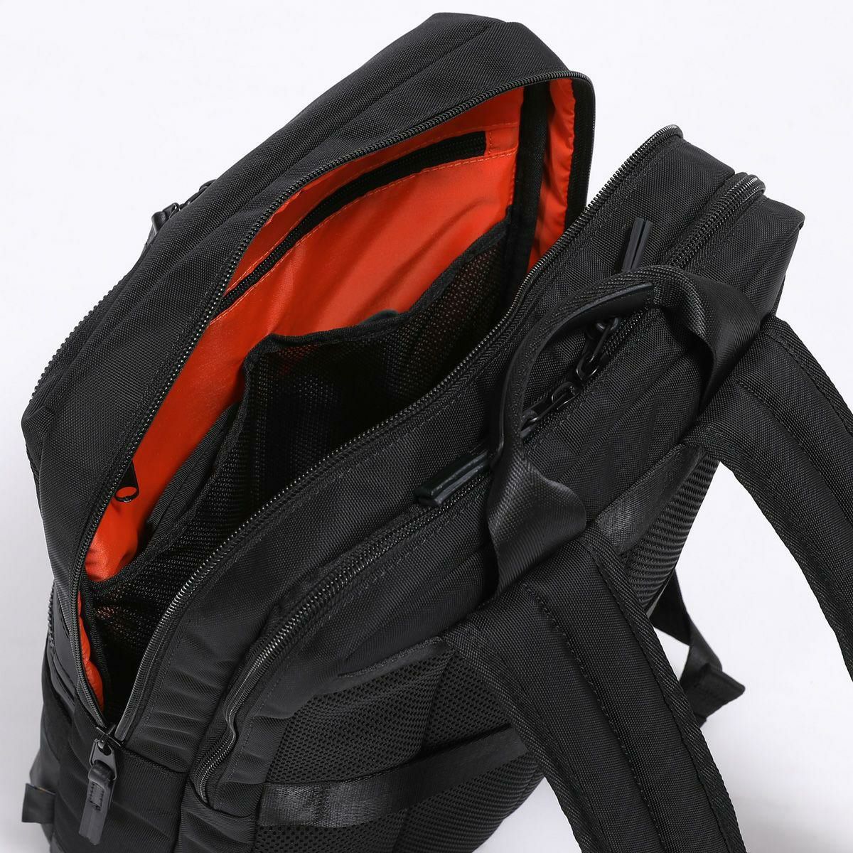 バーマス バウアービズスマート ビジネスリュック BERMAS bermas-60680