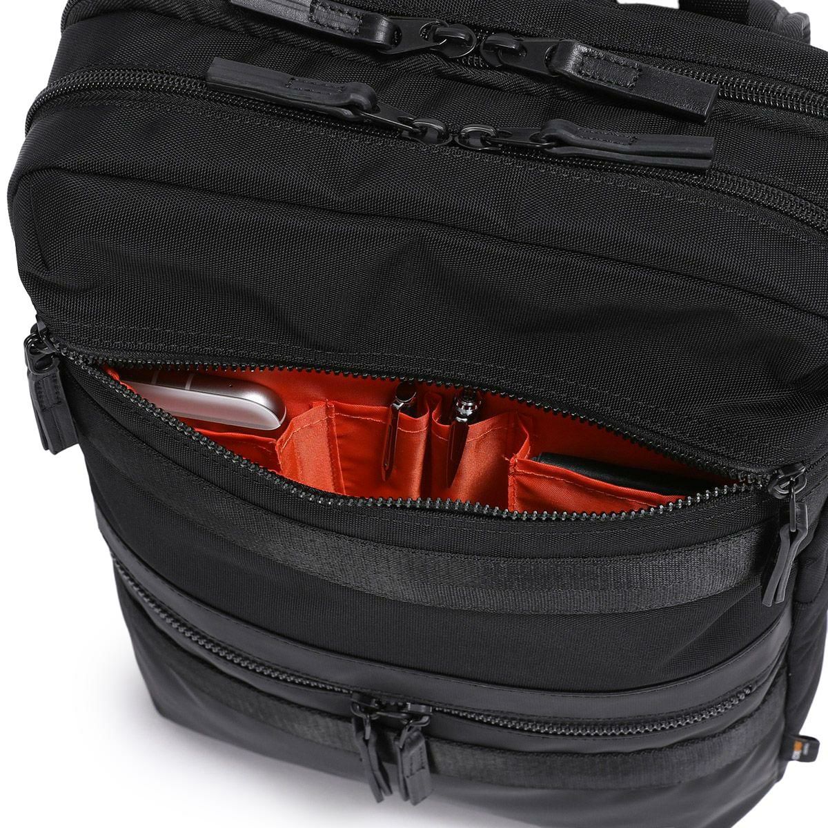 バーマス バウアービズスマート ビジネスリュック BERMAS bermas-60680