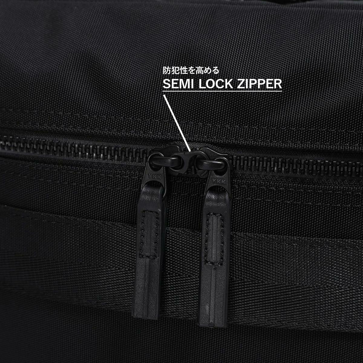 バーマス バウアービズスマート ビジネスリュック BERMAS bermas-60680