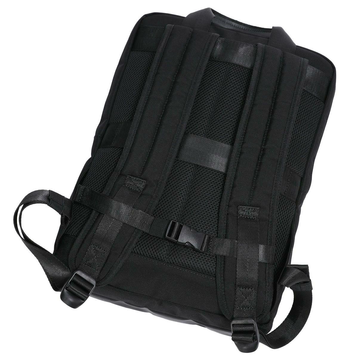 バーマス バウアービズスマート ビジネスリュック BERMAS bermas-60680